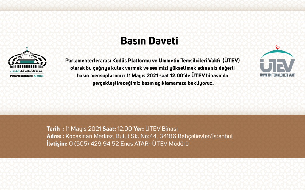 Basın Daveti